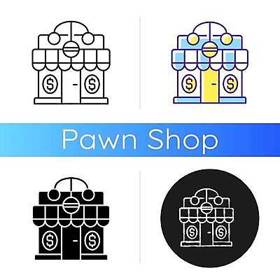 EPS 해외이미지 디자인 돈 일러스트 사람없음 상점 거래 재산 플랫 해외일러스트 금융 파일형식 벡터 이미지허브