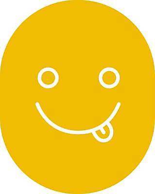 EPS 해외이미지 클립아트 디자인 행복 감정 실루엣 얼굴 컨셉 오렌지 일러스트 미소 세트 픽토그램 머리 웹 흰색 표현 최고 유머 클래식 맛 심볼 사인 긍정 배지 이모티콘 고립 바보 상형문자 맛있는 해외일러스트 문자 컬러 인터넷 과일 촬영기법 표정 신체부위 파일형식 벡터 사람 이미지허브