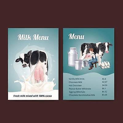 EPS 해외이미지 전신 남자 두마리 일러스트 건강 한명 앉기 성인 식당 카페 우유 신선 젖소 메뉴 유기농 우유짜기 우유통 성인남자한명만 해외일러스트 1 웰빙 2 모션 유제품 사람 상점 소 짜기 남자한명만 성인남자만 파일형식 벡터 이미지허브