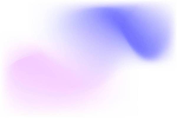 EPS 해외이미지 분홍색 백그라운드 일러스트 사람없음 파란색 그라데이션 블러 해외일러스트 컬러 파일형식 벡터 이미지허브