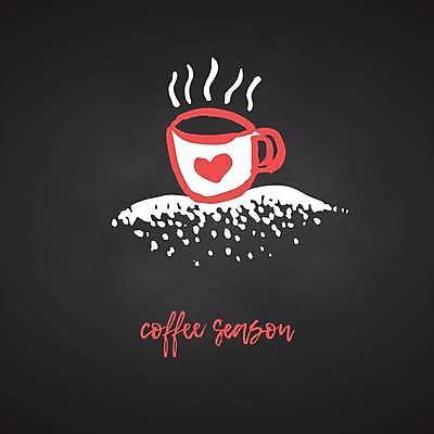 EPS 해외이미지 템플릿 디자인 계절 행복 포스터 커피 백그라운드 크리스마스 겨울 패턴 일러스트 텍스트 하늘 휴가 새해 풍경 타이포그라피 장식 컵 빨간색 얼음 축제 칠판 어둠 추위 수확 인사 신용카드 눈송이 그리기 플랫 스케치 심볼 분필 복고 손그림 고립 폭설 눈내림 해외일러스트 자연요소 문자 식기 기념일 감정 음료 컬러 무늬 농업 모션 눈_날씨 미술 금융 예절 자연재해 초크 파일형식 벡터 이미지허브