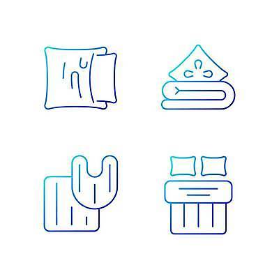 EPS 해외이미지 클립아트 디자인 산업 선 컨셉 쿠션 일러스트 가정 베개 침구 주택 미술 경사 파란색 세트 픽토그램 웹 카펫 침실 욕실 침대 직물 플랫 상품 담요 천 수집 심볼 사인 그림 심플 윤곽 팩 시트 조립 고립 더블 매트리스 해외일러스트 컬러 가구 인터넷 문화예술 건물 화장품 파일형식 벡터 건축물 생활용품 뷰티 건축 오브젝트 이미지허브