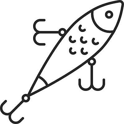 EPS 해외이미지 클립아트 디자인 선 컨셉 일러스트 낚시 미술 취미 픽토그램 웹 장비 잡기 고리 플랫 유혹 심볼 사인 그림 사냥 윤곽 낚시꾼 어장 기어 미끼 고립 얇은 해외일러스트 인터넷 모션 레저 문화예술 파일형식 벡터 이미지허브
