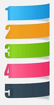 EPS 해외이미지 디자인 일러스트 비즈니스 그림자 사람없음 숫자 자료 인포그래픽 정보 목차 해외일러스트 문자 파일형식 벡터 이미지허브