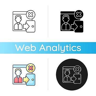 EPS 해외이미지 디자인 화살표 인터넷 일러스트 사람모양 사람없음 문 플랫 X 분석 페이지 해외일러스트 모양 알파벳 컨셉 파일형식 벡터 이미지허브