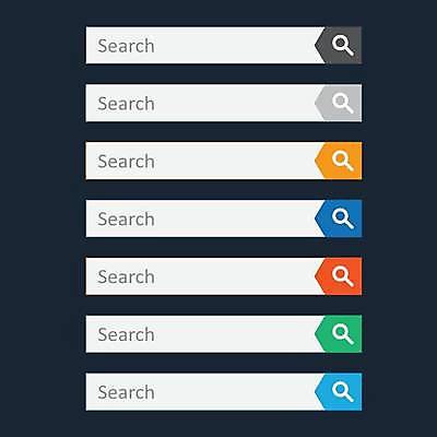 EPS 해외이미지 일러스트 사람없음 검색 UI 검색창 해외일러스트 파일형식 벡터 이미지허브