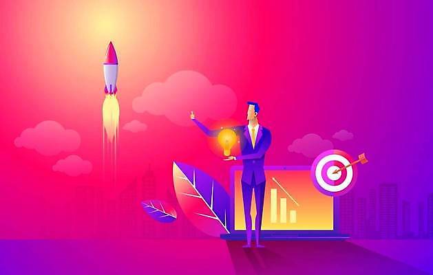 EPS 해외이미지 직업 캐릭터 디자인 백그라운드 컨셉 일러스트 회사 비즈니스 하늘 성공 아이디어 사람 그래픽 사무실 우주 웹 로켓 성장 업무 비즈니스맨 플랫 계획 대표 만화 우주선 심볼 시작 경영자 혁명 개발 마케팅 방법 프로젝트 해외일러스트 일러캐릭터 남자 인터넷 작업 직장인 리더 파일형식 벡터 이미지허브