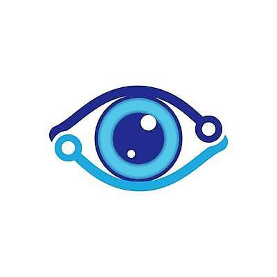 EPS 해외이미지 학생 디자인 과학 컨셉 일러스트 비즈니스 추상 기술 파란색 카메라 디지털 검은색 기계 사이버 심볼 손목시계 사인 신분 비전 고립 광학 해외일러스트 시계 컬러 무늬 장신구 전자제품 파일형식 벡터 이미지허브