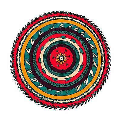 EPS 해외이미지 꽃 결혼 백그라운드 컨셉 꽃무늬 패턴 불교 일러스트 요가 추상 관리 성인 장식 책 컬러풀 교회 낙서 이슬람교 인도인 문신 윤곽 초대 신성 부족 만다라 아랍어 아즈텍 스타일 해외일러스트 레이스천 외국인 식물 웰빙 종교 컬러 무늬 종교건축 사람 동양인 이벤트 건물 직물 파일형식 벡터 이미지허브