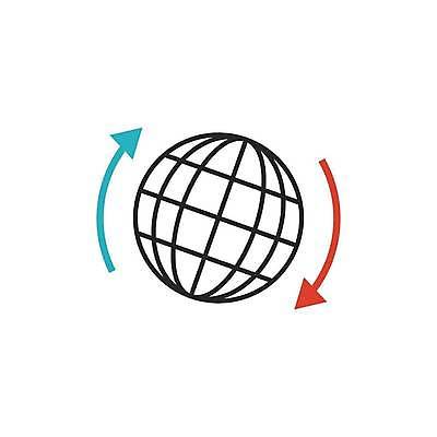 EPS 해외이미지 지구 선 여행 인터넷 일러스트 비즈니스 화살 새로움 세계 글로벌 달리기 지구본 재활용 행성 원형 네트워크 고리 서비스 대륙 상쾌 순환 회전 궤도 발견 대패 방법 사방 업데이트 여의주 지리 반복 리셋 해외일러스트 도형 감정 컨셉 모션 우주 친환경 파일형식 벡터 이미지허브