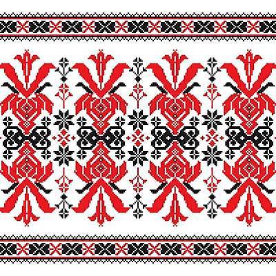 EPS 해외이미지 전통 꽃 유럽 별 백그라운드 십자가 패턴 일러스트 추상 미술 여러명 빨간색 유행 견본 수확 흰색 직물 바늘 뜨개질 인쇄 심볼 질감 복고 러시아 광택 자수 폴란드 라트비아 러시아인 벨로루시 에스토니아 우크라이나 전국 핸드메이드 스타일 반복 국경 해외일러스트 자연요소 서양인 식물 나라 컬러 다수 무늬 농업 문화예술 북유럽 사람 취미 도구 파일형식 벡터 이미지허브