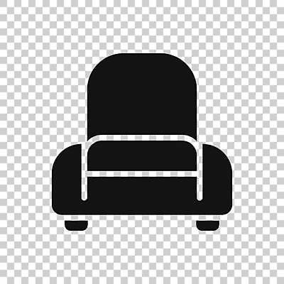 EPS 해외이미지 의자 일러스트 사람없음 영화관 극장 해외일러스트 가구 파일형식 벡터 이미지허브