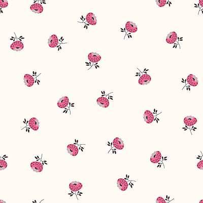 EPS 해외이미지 디자인 꽃 분홍색 패턴 꽃백그라운드 일러스트 사람없음 패턴백그라운드 플라워패턴 해외일러스트 식물 컬러 백그라운드 무늬 파일형식 벡터 이미지허브