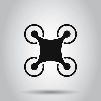 EPS 해외이미지 일러스트 사람없음 카메라 드론 해외일러스트 전자제품 파일형식 벡터 이미지허브