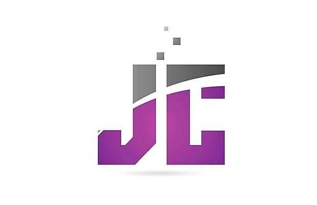 EPS 해외이미지 모양 템플릿 디자인 알파벳 분홍색 백그라운드 일러스트 회사 비즈니스 경사 타이포그라피 회색 편지 심볼 신분 C 엘리먼트 활자 해외일러스트 문자 영어 컬러 활자판 파일형식 벡터 이미지허브