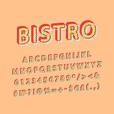 EPS 해외이미지 알파벳 일러스트 대문자 사람없음 세트 달러 물방울무늬 주황색 유로 물음표 퍼센트 느낌표 플러스 하이픈 골뱅이기호 괄호 조합형타이포 해시태그 해외일러스트 기호 영어 컬러 돈 무늬 타이포그라피 특수기호 특수문자 파일형식 벡터 이미지허브