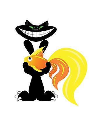 EPS 해외이미지 클립아트 동물 캐릭터 행복 음식 일러스트 포유류 수염 어류 미술 미소 그래픽 빨간색 반려동물 검은색 식사 고양이 신용카드 생일 재산 황금 만화 먹기 배고픔 가득함 그림 클립 코믹 얼룩무늬 흙더미 제비 고립 많음 해외일러스트 일러캐릭터 기념일 감정 컬러 컨셉 무늬 모션 조류 문화예술 표정 금융 수중동물 흙 파일형식 벡터 더미 이미지허브