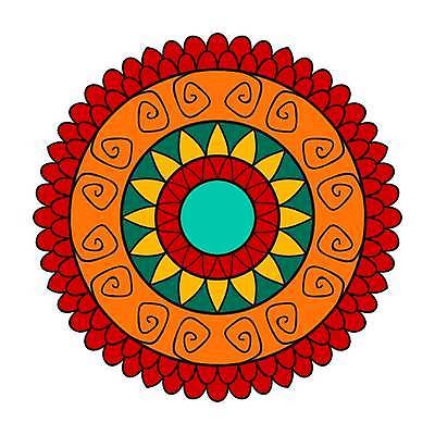 EPS 해외이미지 꽃 결혼 백그라운드 컨셉 꽃무늬 패턴 불교 일러스트 요가 추상 관리 성인 장식 책 컬러풀 교회 낙서 이슬람교 인도인 문신 윤곽 초대 신성 부족 만다라 아랍어 아즈텍 스타일 해외일러스트 레이스천 외국인 식물 웰빙 종교 컬러 무늬 종교건축 사람 동양인 이벤트 건물 직물 파일형식 벡터 이미지허브