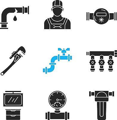 EPS 해외이미지 클립아트 모양 디자인 실루엣 컨셉 일러스트 가정 그림자 내부 물 세트 검은색 웹 목욕 장비 욕실 스패너 클래식 떨어짐 위생 빨래 캐비닛 심볼 서비스 사인 화장실 파이프 배지 팩 계량기 게이지 고립 깨짐 배관공 상형문자 압력 위생관리 필터 공급 해외일러스트 자연요소 문자 컬러 가사 인터넷 촬영기법 관리 청결 화장품 공구 사물함 파일형식 벡터 뷰티 화장용품 도구 미용용품 오브젝트 이미지허브