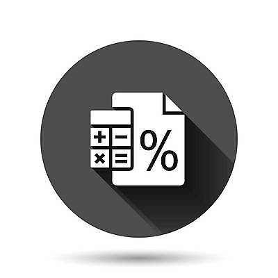 EPS 해외이미지 종이 돈 일러스트 비즈니스 그림자 금융 경제 사무실 검은색 거래 계산기 업무 계산 분석 보고서 서식 문서 파일 투자 상업 결제 페이지 영수증 수익 시트 회계 계산서 세금 수입 예산 환불 과세 해외일러스트 컬러 컨셉 문구용품 장비 작업 재산 파일형식 벡터 이미지허브