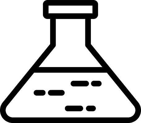 EPS 해외이미지 디자인 교육 과학 일러스트 유리 실험 그래픽 약 장비 흰색 액체 실험실 약국 플라스크 분석 생물학 비커 유리그릇 원뿔 발견 고립 화학물질 해외일러스트 도형 그릇 컬러 컨셉 의학 재질 실험기구 화학 파일형식 벡터 이미지허브
