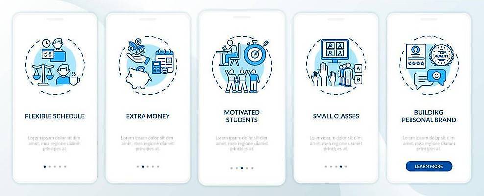 EPS 해외이미지 템플릿 디자인 배너 교육 컨셉 일러스트 텍스트 모바일 거리 주택 그래픽 파란색 스마트폰 학습 디지털 스크린 웹 인포그래픽 발표 가르침 어플리케이션 미끄럼틀 땅 서식 레이아웃 페이지 멀리 회전목마 온라인 네비게이션 단계 조립 명령 UI 과외 인터페이스 목업 사용자 혜택 해외일러스트 컬러 인터넷 수업 건물 핸드폰 스마트기기 놀이기구 파일형식 벡터 이미지허브