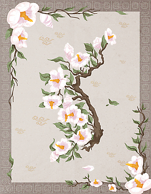 PSD 잎 일러스트 사람없음 전통문양 삼일절 무궁화 한반도 광복절 광복 무궁화나무 베이지색 국내일러스트 나무 식물 전통 문양 꽃 컬러 공휴일 국경일 파일형식