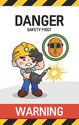 전신 남자 일러스트 노동자 작업복 경고 한명 들기 안전 사람 성인 손들기 찡그림 느낌표 안전모 위험 안전사고 산업안전 산업안전캐릭터 산업재해 얼굴가리기 산업근로자 용접 용접공 용접기 용접마스크 성인남자한명만 국내일러스트 AI파일 직업 1 기호 옷 산업 컨셉 모션 표정 마스크 가림 헬멧 안전장비 사건 재해 산업캐릭터 남자한명만 성인남자만 파일형식 벡터