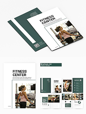 템플릿 여자 리플렛 들기 팜플렛 여러명 상반신 성인 초록색 30대 운동복 운동 건강관리 운동기구 헬스 아령 헬스장 한국인 흰색 잡기 런닝머신 QR코드 케틀벨 성인여자만 인디자인 INDD 이미지템플릿 옷 컬러 다수 모션 건강 관리 사람 동양인 장년 여자만 성인만 파일형식