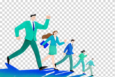 전신 편집 편집이미지 여자 남자 서류봉투 그림자 누끼 정장 여러명 성인 걷기 파이팅 주먹 비즈니스맨 비즈니스우먼 동료 신입사원 PNG 성인만 편집소스 옷 다수 비즈니스 관계 모션 봉투 사람 직장인 파일형식