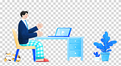 전신 편집 편집이미지 한마리 남자 화분 의자 선인장 한명 누끼 앉기 정장 성인 노트북 고양이 잠옷 비즈니스맨 책상 재택근무 PNG 성인남자한명만 편집소스 반려묘 코로나바이러스 비대면면접 델타변이바이러스 오미크론 수면바지 식물 1 옷 가구 비즈니스 바지 포유류 모션 사람 전자제품 반려동물 직장인 바이러스 면접 남자한명만 성인남자만 파일형식 언택트