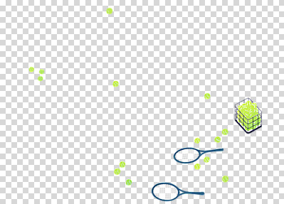 편집 편집이미지 스포츠 누끼 사람없음 바구니 테니스 테니스라켓 테니스공 PNG 편집소스 흩어짐 컨셉 공 구기 라켓 테니스용품 파일형식