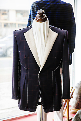 포토 JPG 옷 정장 사람없음 재킷 마네킹 울산 의상실 의상제작 맞춤 국내포토 한국 외투 제조 파일형식