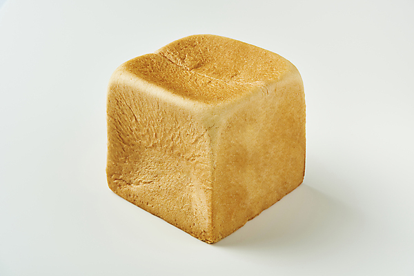 포토 JPG 스튜디오촬영 실내 사람없음 사각형 식빵 큐브 흰배경 유기농 탄수화물 큐브식빵 국내포토 도형 웰빙 빵 백그라운드 내부 흰색 파일형식