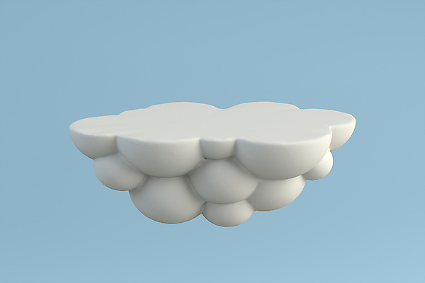 PSD 구름 편집 편집이미지 하늘색 사람없음 3D소스 3D 흰색 디지털합성 오브젝트 편집소스 편집3D 자연요소 컬러 파란색 파일형식