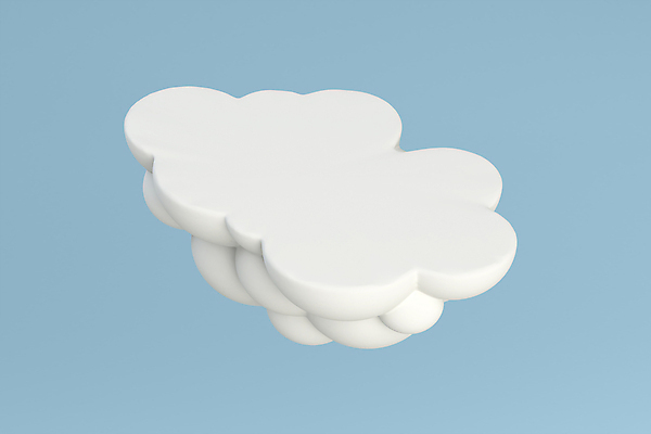 PSD 구름 편집 편집이미지 하늘색 사람없음 3D소스 3D 흰색 디지털합성 오브젝트 편집소스 편집3D 자연요소 컬러 파란색 파일형식