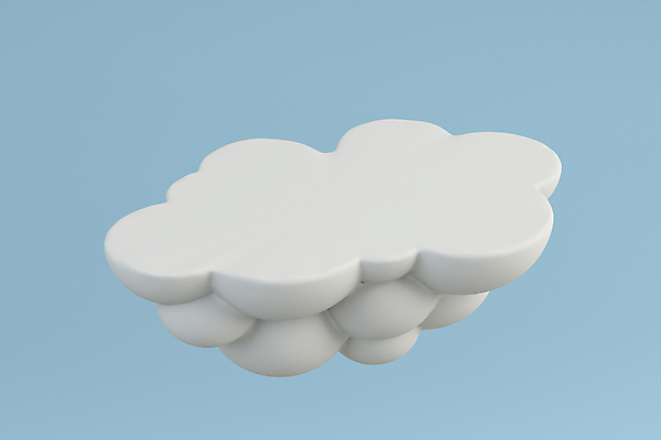 PSD 구름 편집 편집이미지 하늘색 사람없음 3D소스 3D 흰색 디지털합성 오브젝트 편집소스 편집3D 자연요소 컬러 파란색 파일형식