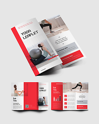 전신 템플릿 표지디자인 여자 표지 내지 리플렛 3단접지 요가 팜플렛 여러명 상반신 성인 빨간색 30대 운동 스트레칭 한국인 요가자세 하반신 매트 흰색 짐볼 요가복 QR코드 성인여자만 인디자인 INDD 이미지템플릿 웰빙 컬러 포즈 다수 건강 사람 동양인 장년 운동복 여자만 성인만 파일형식