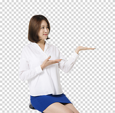 편집 편집이미지 응시 여자 셔츠 안내 한명 미소 누끼 앉기 손짓 상반신 20대 성인 앞모습 옆모습 한국인 가리킴 PNG 성인여자한명만 편집소스 1 시선 뷰포인트 상의 모션 표정 사람 동양인 청년 여자한명만 성인여자만 파일형식