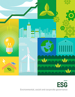 구름 포스터 화살표 지구 잎 밭 일러스트 전구 하늘 주택 빌딩 타이포그라피 사람없음 건물 환경 도시 사회 풍력에너지 톱니바퀴 상승 태양에너지 집열판 번개모양 ESG 국내일러스트 AI파일 자연요소 모양 식물 문자 건축물 컨셉 농업 그린에너지 번개 경영 공동체 파일형식 벡터