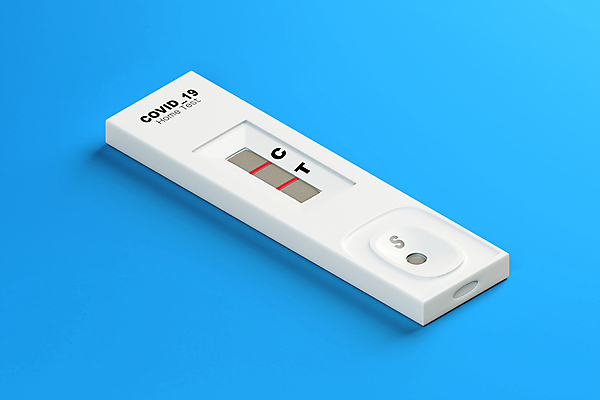 PSD 편집 편집이미지 사람없음 파란색 3D 흰색 디지털합성 오브젝트 자가진단 편집소스 코로나바이러스 진단키트 델타변이바이러스 오미크론 신속항원검사 PCR검사 편집3D 컬러 의학 바이러스 검사_조사 파일형식