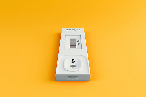 PSD 편집 편집이미지 사람없음 노란색 3D 흰색 디지털합성 오브젝트 자가진단 편집소스 코로나바이러스 진단키트 델타변이바이러스 오미크론 신속항원검사 PCR검사 편집3D 컬러 의학 바이러스 검사_조사 파일형식
