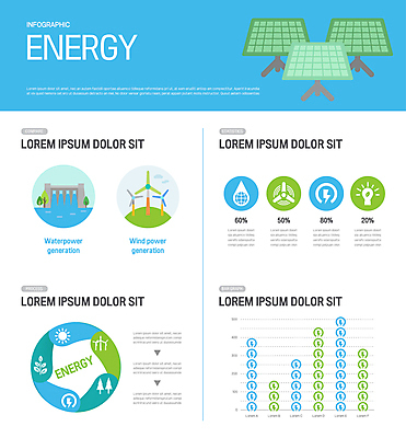 나무 하늘색 일러스트 그래프 종류 사람없음 인포그래픽 에너지 물방울 풍력에너지 댐 집열판 번개모양 수력 수력발전댐 수력에너지 전구모양 지열에너지 국내일러스트 AI파일 모양 식물 공공시설 전구 파란색 그린에너지 번개 태양에너지 파일형식 벡터