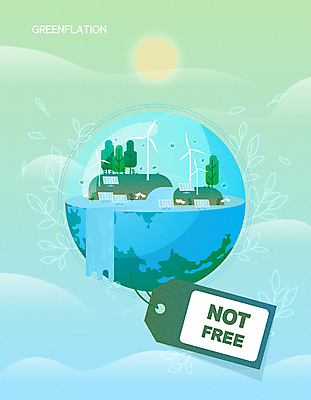 나무 식물 구름 꽃 지구 일러스트 나뭇잎 사람없음 태양 꼬리표 폭포 그린에너지 풍력에너지 집열판 저탄소 탄소제로 그린플레이션 국내일러스트 AI파일 자연요소 잎 자연 라벨 에너지 태양에너지 녹색성장 파일형식 벡터 인플레이션