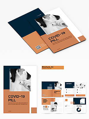 템플릿 손 여자 남자 화살표 리플렛 그래프 들기 팜플렛 여러명 상반신 20대 성인 신체부위 30대 알약 갈색 남색 도시락 원그래프 QR코드 백신 치료제 성인만 인디자인 INDD 코로나바이러스 델타변이바이러스 오미크론 이미지템플릿 음식 컬러 다수 의학 모션 사람 청년 장년 약 바이러스 파일형식