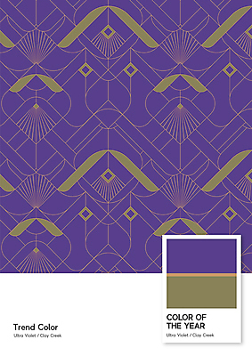 백그라운드 패턴 일러스트 추상 사람없음 교차 고풍 카키색 2022년 울트라바이올렛 트렌드컬러 국내일러스트 AI파일 컬러 무늬 연도 파일형식 벡터 트랜드컬러