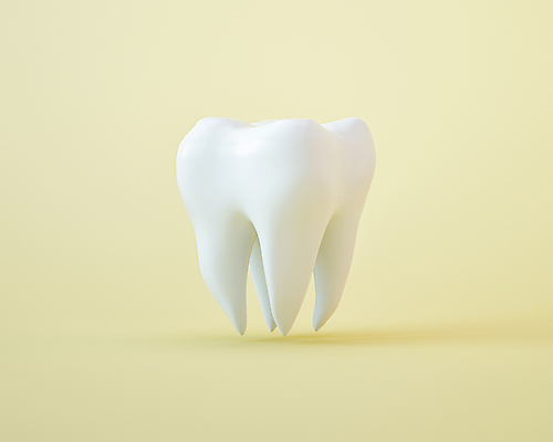 PSD 편집 사람없음 3D아이콘 노란색 3D 치아 디지털합성 치아모형 치아건강 편집소스 아이콘 컬러 건강 소화기관 파일형식