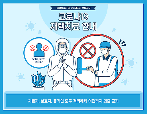 모자 남자 화분 하늘색 일러스트 고글 사람모양 마스크 상반신 성인 두명 금지 X 사회이슈 외출 성인남자만 코로나바이러스 자가격리 방역복 생활방역 델타변이바이러스 오미크론 재택치료 국내일러스트 AI파일 모양 알파벳 잡화 옷 컨셉 사람 치료 파란색 바이러스 방역 남자만 성인만 파일형식 벡터 격리