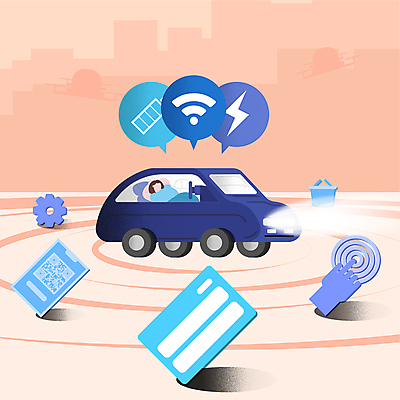 여자 말풍선 일러스트 자동차 한명 상반신 성인 파란색 스마트폰 눕기 터치 신용카드 건전지 전조등 스마트 장바구니 톱니바퀴 와이파이 손모양 편리함 QR코드 드론 번개모양 베터리 연분홍색 얼굴없음 성인여자한명만 자율주행 모빌리티 국내일러스트 AI파일 모양 1 육상교통 교통수단 분홍색 컬러 컨셉 모션 조명 사람 금융 핸드폰 스마트기기 쇼핑 바구니 운전 번개 무선인터넷 여자한명만 성인여자만 파일형식 벡터 4차산업 손_신체부위