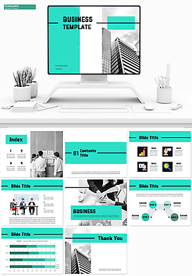 전신 서양인 템플릿 손 여자 남자 중년 50대 의자 비즈니스 회의 그래프 협력 직장 앉기 빌딩 여러명 상반신 20대 성인 건물 신체부위 30대 세트 흰색 비즈니스맨 비즈니스우먼 PPT 프레젠테이션 책상 문서템플릿 손모으기 민트색 애니형PPT 9P 이미지템플릿 외국인 건축물 컬러 가구 다수 회사 모션 사람 손짓 청년 장년 직장인 파일형식